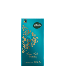 CHOCOLATE 90% CARIBE 100 gr BIO *NATURATA