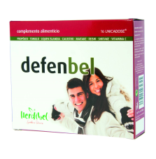 DEFENBEL 16 Unicadose...