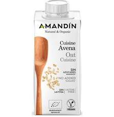 CUISINE AVENA 200 ml ECO...