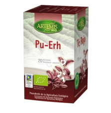 TE ROJO PU ERH BIO 20...