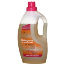 DETERGENTE LIQUIDO VITAL...