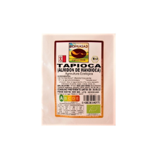 TAPIOCA 500 gr BIO *BIOPRASAD