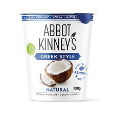 YOGURT COCO GRIEGO 350 gr...