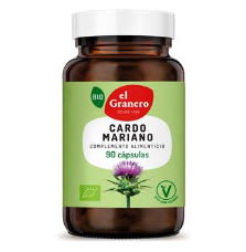 CARDO MARIANO BIO 500 mg 90...