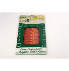 LOMO LONCHAS 100 grs ECO *BIOBARDALES