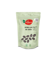 SEMILLAS CHIA 400 gr BIO EL...