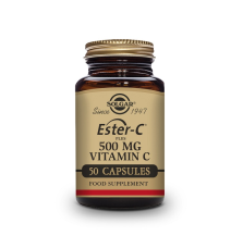 ESTER-C® PLUS 500 mg. 50...