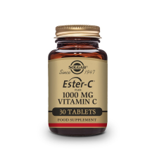 ESTER-C® PLUS 1000 mg 30...