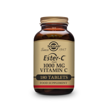 ESTER-C® PLUS 1.000 mg 180...