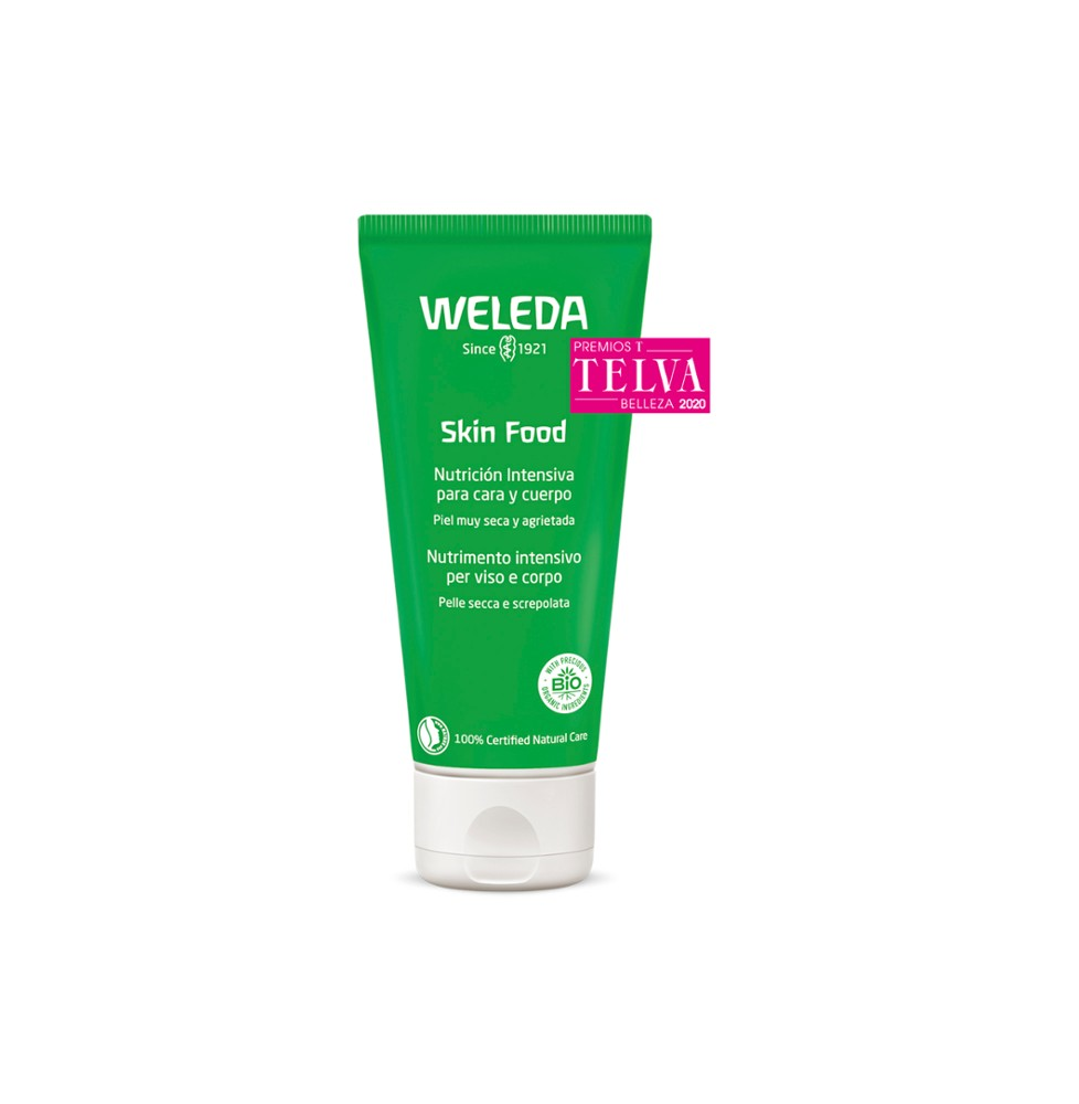 SKIN FOOD original 30 ml WELEDA