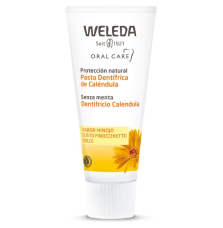 PASTA DENTIFRICA de CALENDULA 75 ml WELEDA