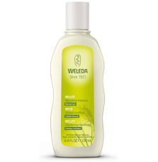 CHAMPU NUTRITIVO de MIJO...