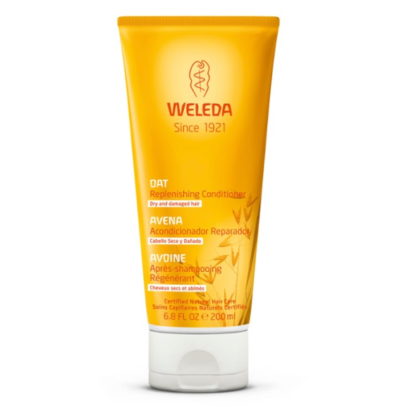 ACONDICIONADOR REPARADOR con AVENA 200 ml WELEDA