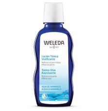 LOCION TONICA VIVIFICANTE 100 ml WELEDA