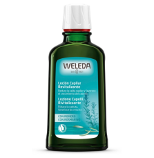 LOCION CAPILAR REVITALIZANTE ROMERO 100 ml WELEDA