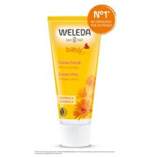 CREMA FACIAL de CALENDULA...