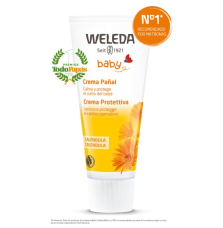 CREMA PAÑAL de CALENDULA...