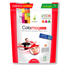 COLAMAG 300 gr bolsa NOVADIET
