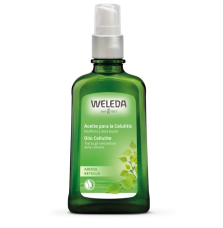 ACEITE ANTICELULITICO...