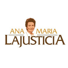 ANA Mª LA JUSTICIA